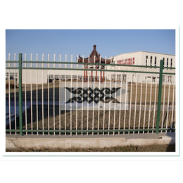 宣城锌钢护栏-名梭-锌钢护栏*