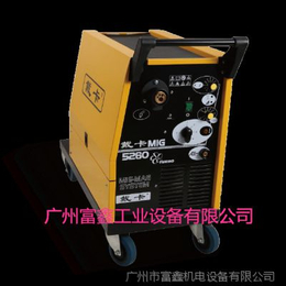 戴卡金属惰性气体保护机焊机D-5290