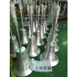 上海硕馨定制厂家脱硝设备共振腔式声波清灰器