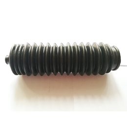 迪杰橡胶生产厂家(图)-橡胶波纹管加工-山西橡胶波纹管
