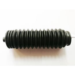 西安橡胶波纹管-迪杰橡塑厂家-大口径橡胶波纹管