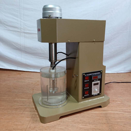 实验室小型搅拌机 XJT浸出搅拌机 多功能浸出搅拌机使用说明