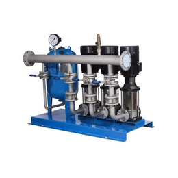 囊式供水设备型号-威海供水设备型号-金壤换热设备(查看)