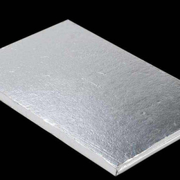  厂家*无机纤维真空板1.5公分超薄STP保温板现货