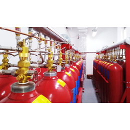 气体灭火系统设备-念海消防(在线咨询)-苏州气体灭火系统
