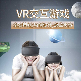 圣女果科技(图)-VR技术公司-南通VR