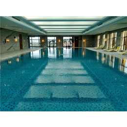 广州天度康体设备(图)-室内泳池设计-广州泳池设计