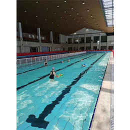 天度康体设备(图)-室外泳池设计-广州泳池设计