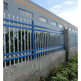 锌钢护栏-大宇铁艺注重品质-锌钢护栏批发价