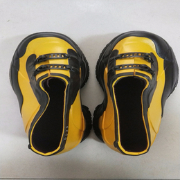 美国带电作业绝缘防护鞋51530 安全绝缘鞋操作方法