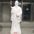 汉白玉李时珍 现货古代四大名医雕像 校园雕塑 缩略图3