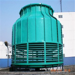 四川干式冷却塔厂家常用解决方案「多图」