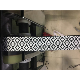 鑫臻织带(图)-尼龙间色织带生产销售厂家-佛山尼龙间色织带