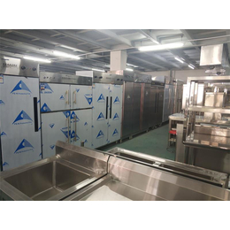 商用厨具工程-*厨房设备(在线咨询)-广州厨具工程