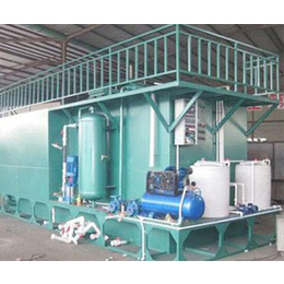 生活污水处理设备价格-广西鑫煌环保公司-贵州生活污水处理设备