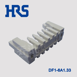 无锡HRS连接器DF11-26DS-2C-原装现货