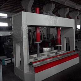 冷压机生产厂家-哈尔滨冷压机-海广木业机械厂