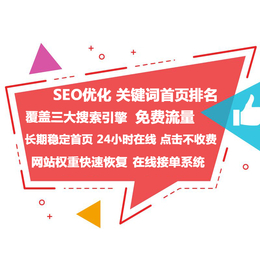 广州网站推广 SEO优化 化妆品加盟 奶茶加盟 餐饮招商