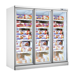 商用立式冷柜批发-可美电器(在线咨询)-潮州冷柜