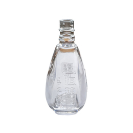 蓝玻璃酒瓶公司-蓝玻璃酒瓶-恒通玻璃制品有限公司