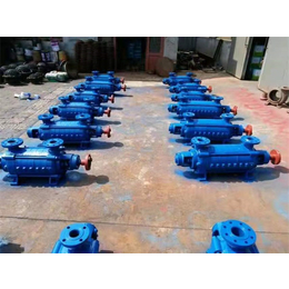 D型多级离心泵型号-双能泵业-天津D型多级离心泵