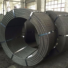 天津钢绞线厂家-宝丰源预应力钢绞线(在线咨询)