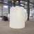 	 10吨蓄水桶聚乙烯储水罐10立方塑料水塔聚乙烯耐腐蚀缩略图3