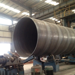 隆盛达螺旋钢管生产厂家供应商
