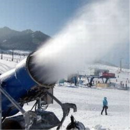 国产造雪机供水温度国产造雪机价格国产造雪产雪量