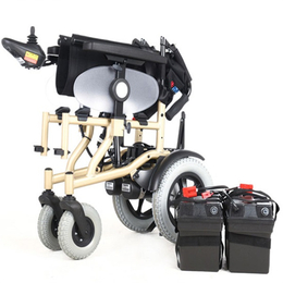 锂电池轮椅-电动轮椅低价销售-锂电池轮椅代理商