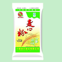 邯郸程氏编织袋加工(图)-玉米袋厂生产-沧州玉米袋厂