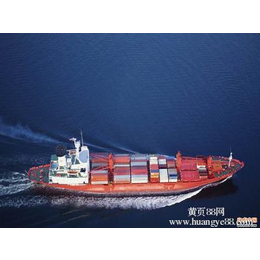 日照到潮州港集装箱货运新航线海运报价下降
