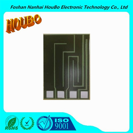 全国厚膜电路板-厚博电子-厚膜电路板生产