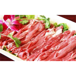 鲜肉配送服务-康有农业-石龙鲜肉配送