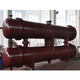 列管式冷凝器订做-华阳化工机械-潍坊列管式冷凝器