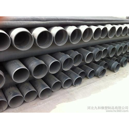 PVC-U管材 DN40-2.4mm   1.25Mpa