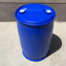 200L双环塑料桶200升化工桶厂家