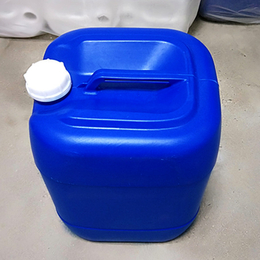 带盖密封25L塑料桶25公斤化工桶
