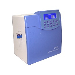 尿氟分析仪氟离子分析仪氟离子检测仪