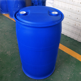 双边200升塑料桶200L化工塑料桶