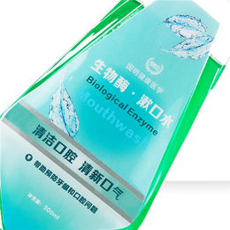 国明1条龙-呼和浩特生物酶漱口水80ml