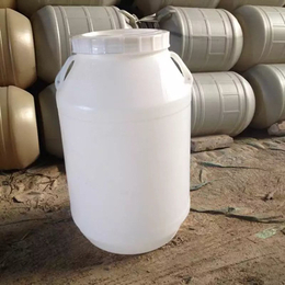 20公斤扁形塑料桶-昌盛塑料(在线咨询)-20公斤塑料桶