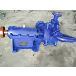 ZJW型压滤机进料泵加工-双能水泵厂-压滤机进料泵加工