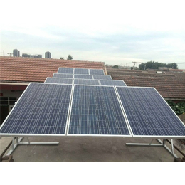 太阳能- 鑫源达电力安装-太阳能电池板组件