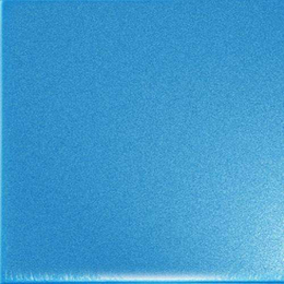 深蓝色不锈钢喷砂板--不锈钢喷砂板