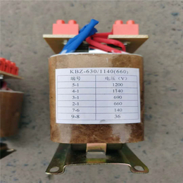 KBZ21-600控制变压器