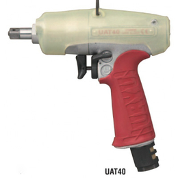 日本URYU瓜生工业级气动工具油压脉冲扳手UAT40