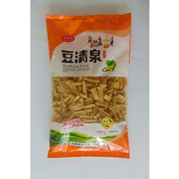 亿佳食品(图)-豆清泉腐竹加工厂家-湖南豆清泉腐竹