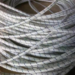 超高强涤纶杜邦丝电力牵引绳 放线绳导线绳