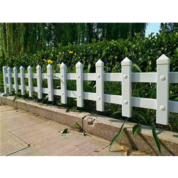 锌钢草坪护栏-广顺金属制品有限公司-锌钢草坪护栏供应商